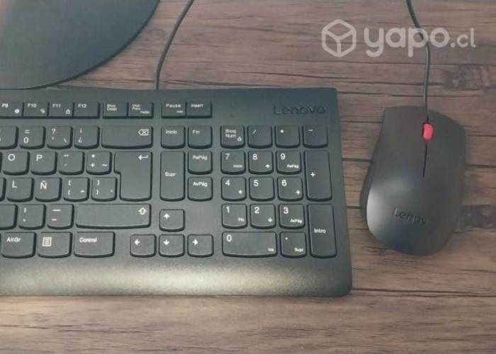 Lenovo All In One I7 hasta 4,6Ghz 6 nucleos/16GB