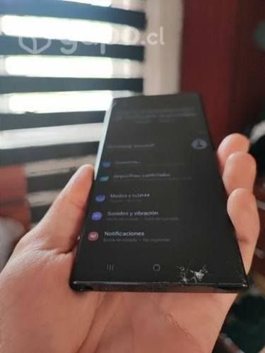 Note 20 ultra detalles