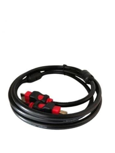 Cable HDMI alta velocidad 1.5m