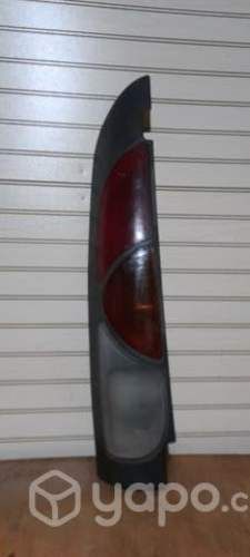 Renault kangoo 2009 original