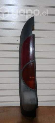 Renault kangoo 2009 original