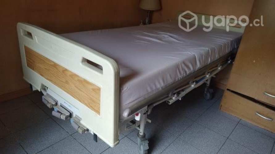 Catre clinico marca joson care