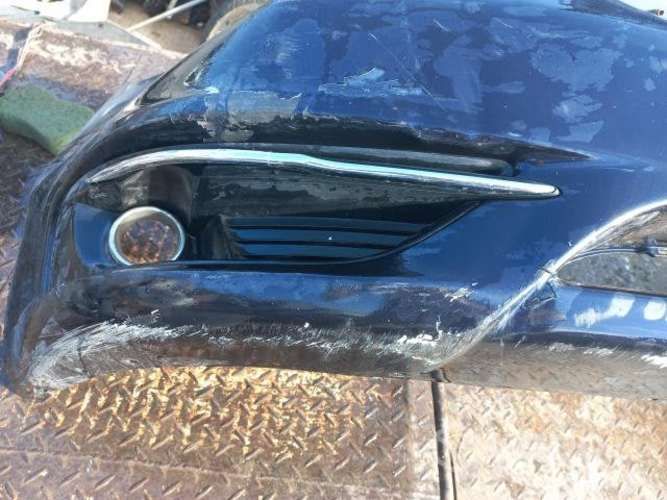 Parachoque Chrysler 200 ORIGINAL