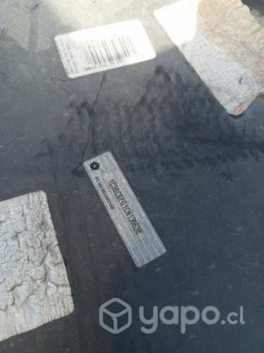 Parachoque Chrysler 200 ORIGINAL