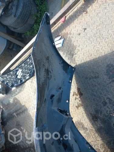 Parachoque Chrysler 200 ORIGINAL