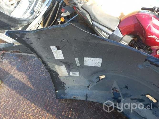 Parachoque Chrysler 200 ORIGINAL