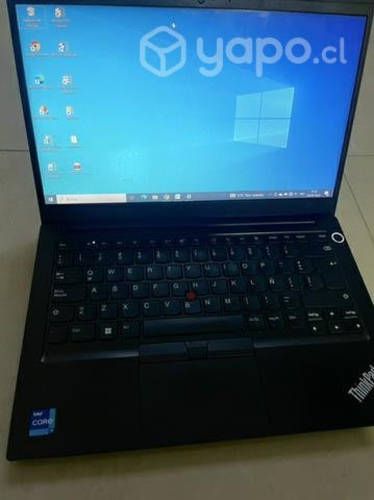 Notebook thinkpad