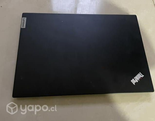 Notebook thinkpad