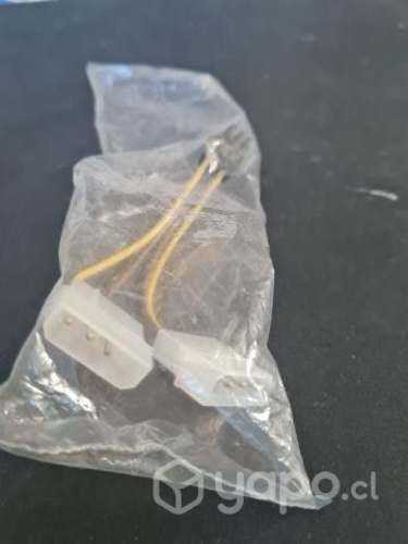 2 cables para PC nuevos