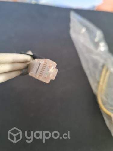 2 cables para PC nuevos