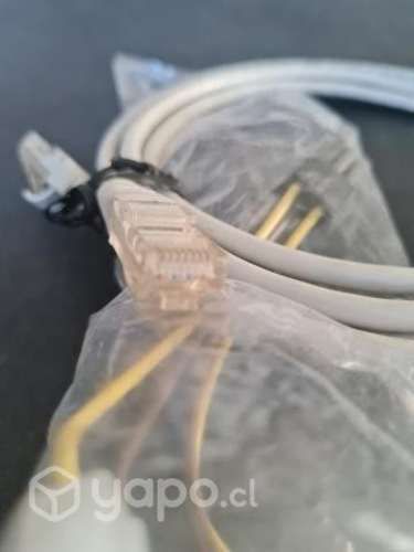 2 cables para PC nuevos