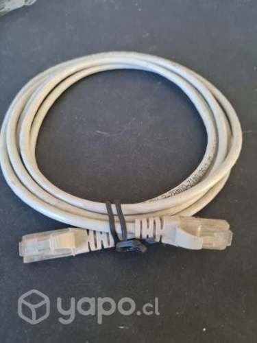 2 cables para PC nuevos
