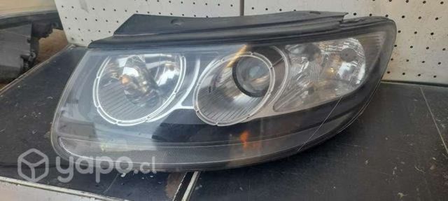 Optico lh santa fe 2008 a 2013 original