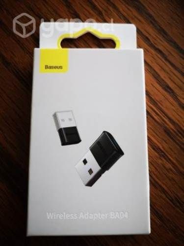 Adaptador Bluetooth 5.1