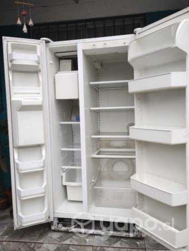 Refrigerador 2 puertas usado