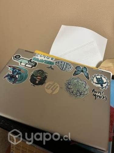 Notebook Hp Pavilion x360