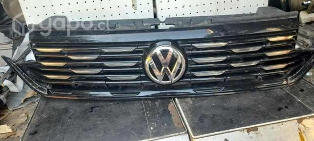 Volkswagen cross original