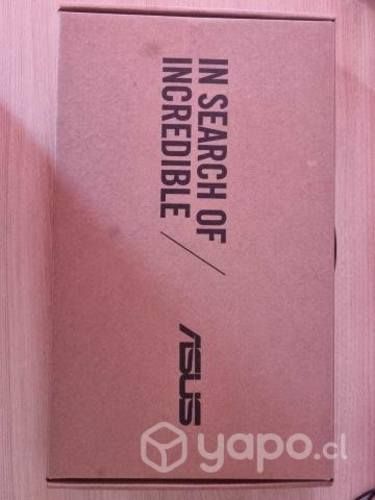 Notebook ASUS X415J 2021