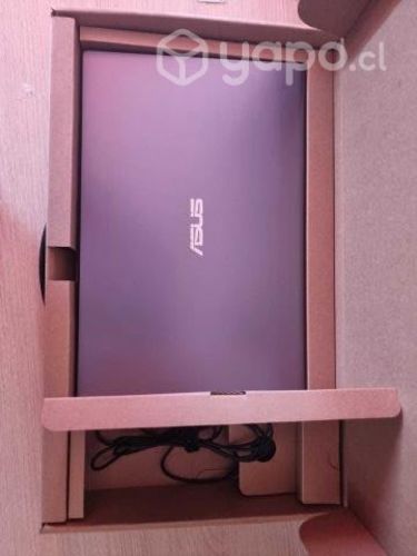 Notebook ASUS X415J 2021