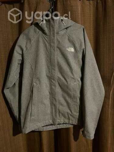 Chaqueta the north face mujer