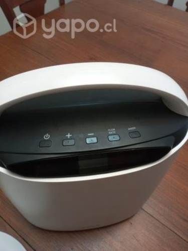 Concentrador de Oxigeno