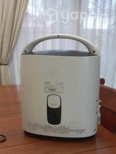 Concentrador de Oxigeno