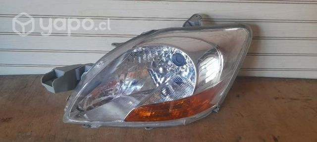 Yaris 2006 a 2013 new nuevo