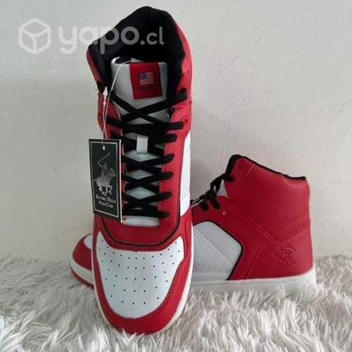 Zapatillas Polo Club