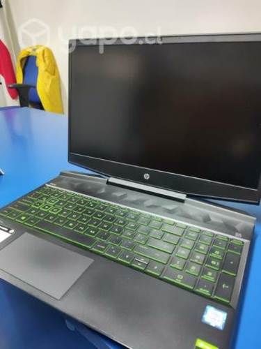 Hp Pavilion 15-dk0011la en desarme