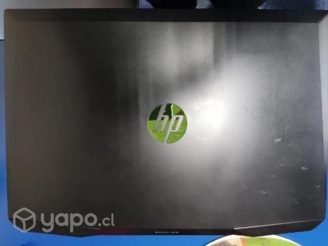 Hp Pavilion 15-dk0011la en desarme