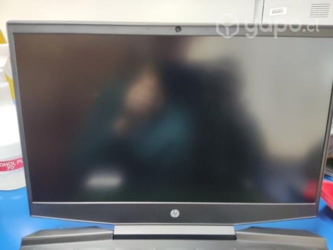 Hp Pavilion 15-dk0011la en desarme