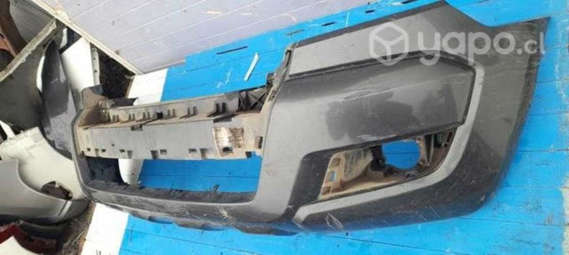 Paragolpe ford ranger 2018 original