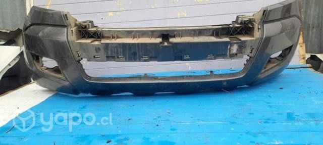 Paragolpe ford ranger 2018 original