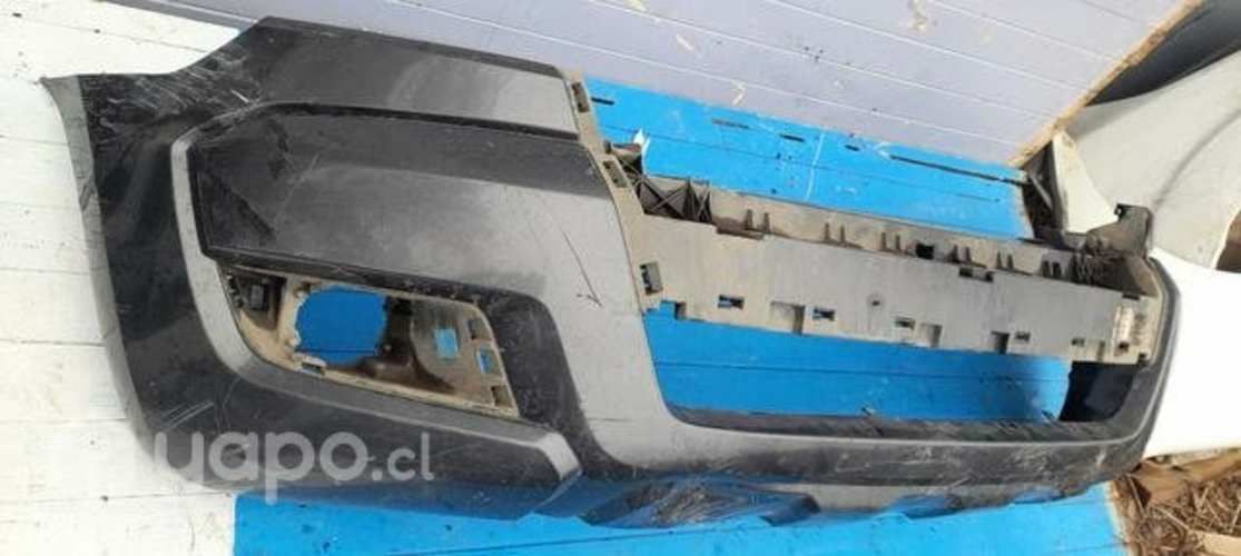 Paragolpe ford ranger 2018 original