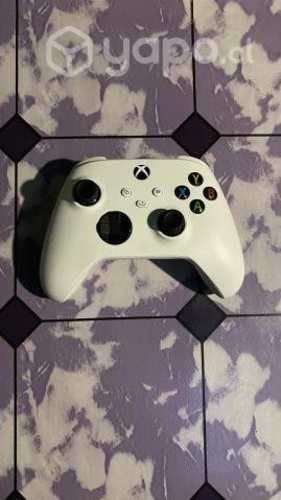 Mando de xbox inalámbrico