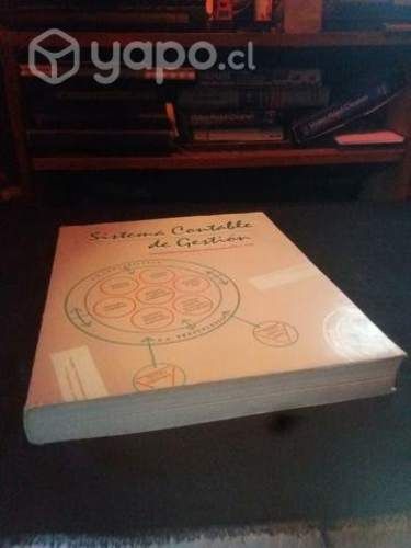Libro Sistema contable de gestión