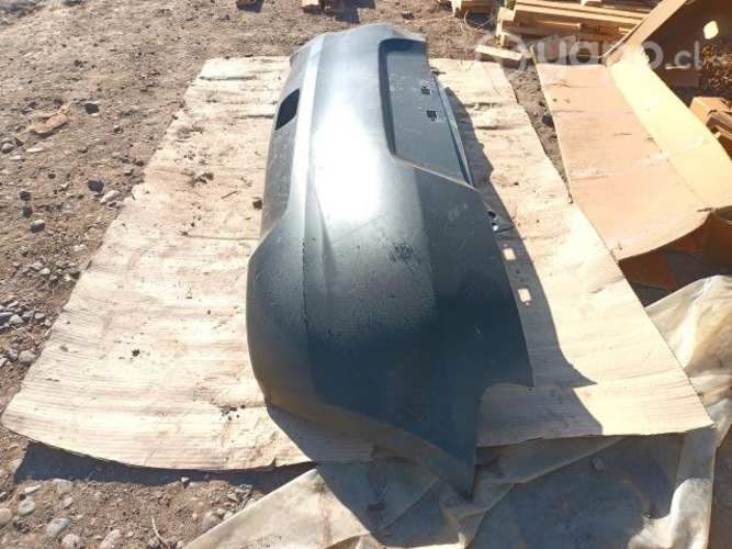 Parachoques Trasero Swift 2012 al 2017 con detalle
