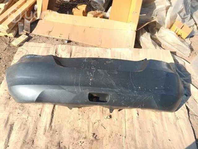 Parachoques Trasero Swift 2012 al 2017 con detalle