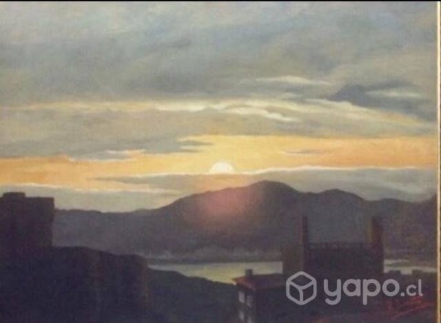 CUADROS ORIGINALES , Artista , Rafael Jorreto