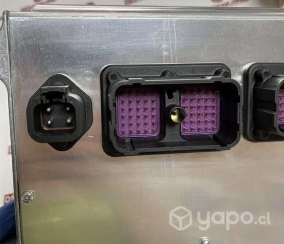 ECM computador modulo cummins nuevo 4921776