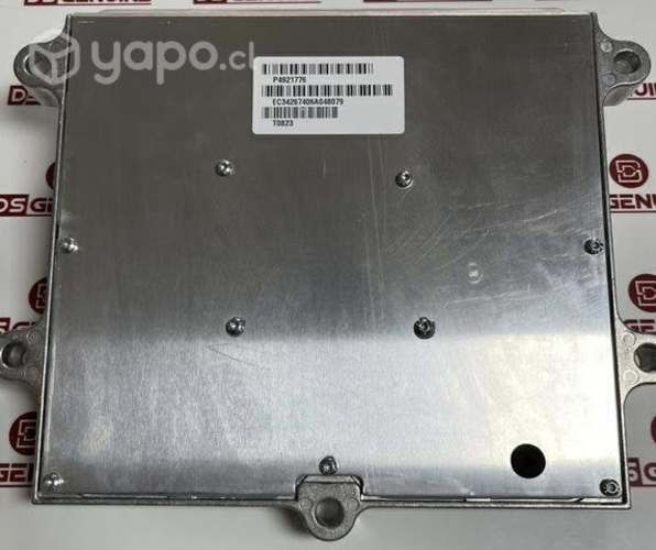 ECM computador modulo cummins nuevo 4921776