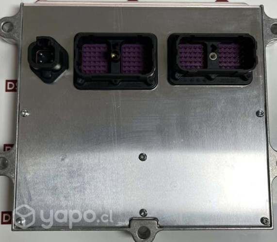 ECM computador modulo cummins nuevo 4921776