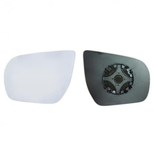 Luneta Espejo Retrovisor Saic Maxus T60 17-22 IZQ