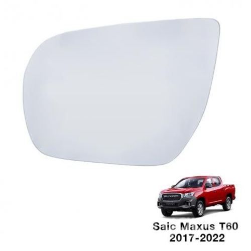 Luneta Espejo Retrovisor Saic Maxus T60 17-22 IZQ