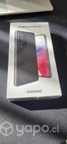 Samsung Galaxy A53 5G
