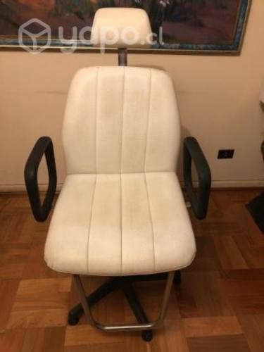 Sillon Unisex
