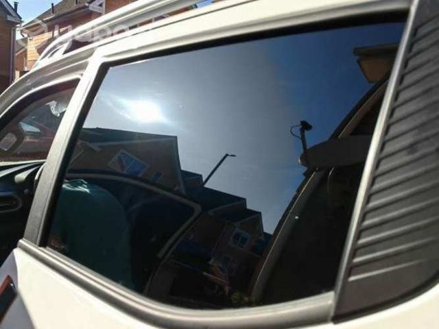 Rollo de polarizado 1 y 2 micras