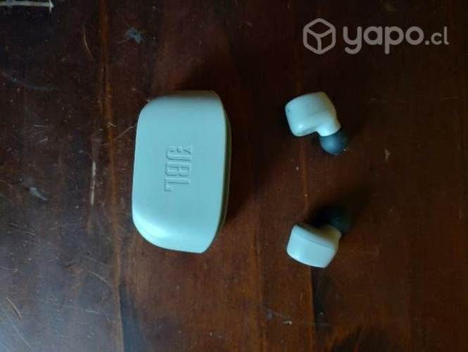 Audífonos Bluetooth