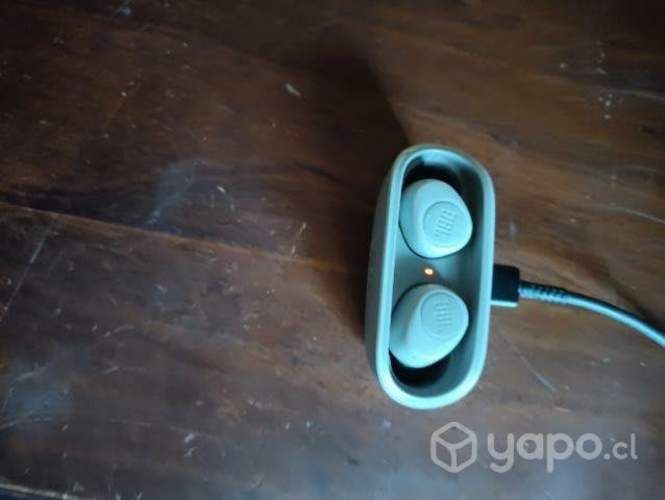 Audífonos Bluetooth