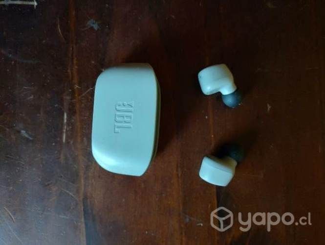 Audífonos Bluetooth